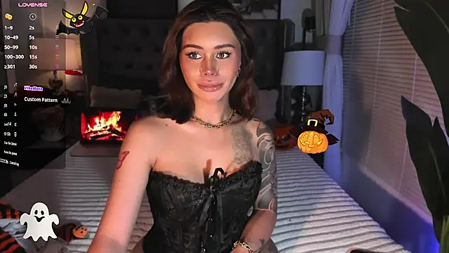 ParisianDoll