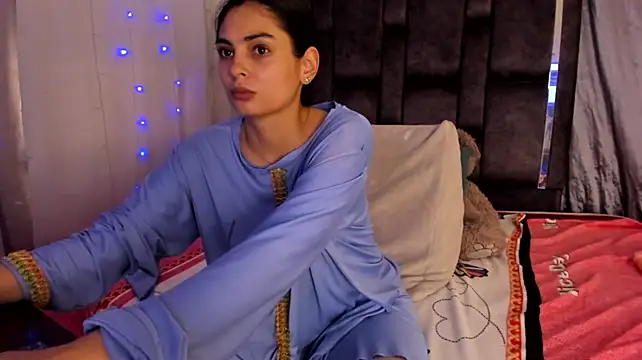 Alana-Nova webcam