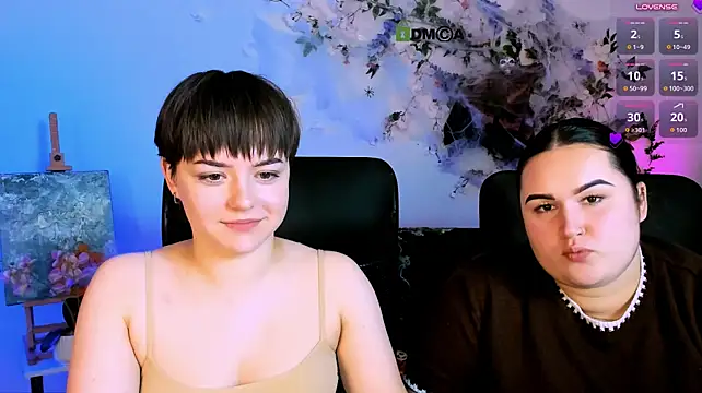 ketty_shy live cam on StripChat