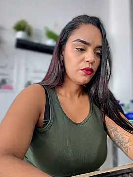Sara-77 webcam