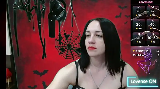 FetishLady89