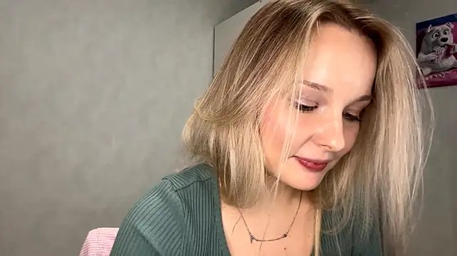 StefaRare live cam on StripChat