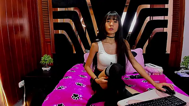 dailyn_sex live cam on StripChat