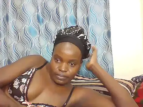 PrettyEve live cam on StripChat