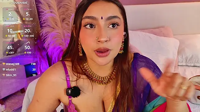 ashalisha