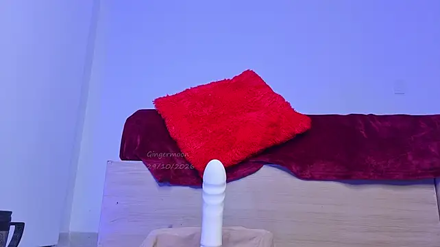 GingerMoon_