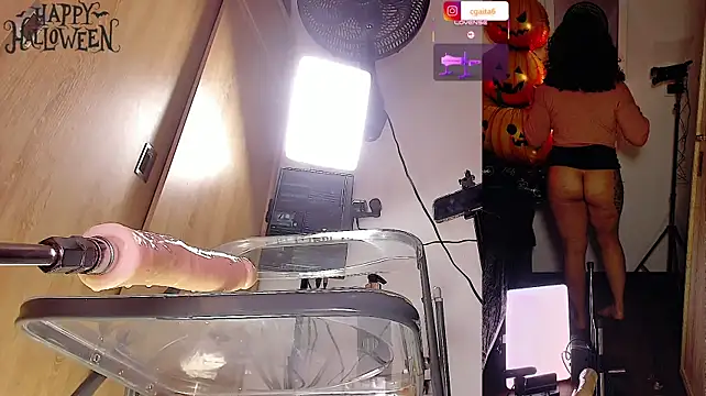 carolgaita live cam preview