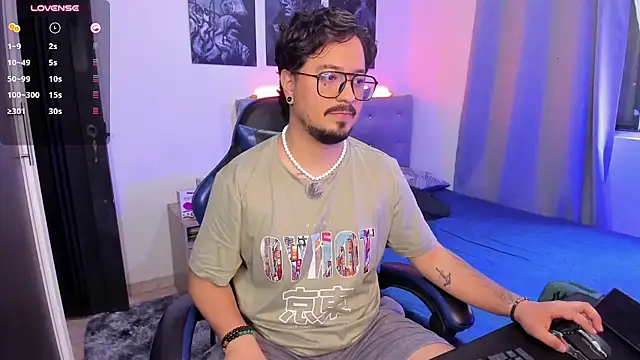 DaviidEvans_
