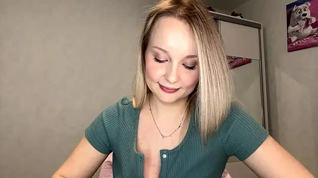StefaRare live cam on StripChat