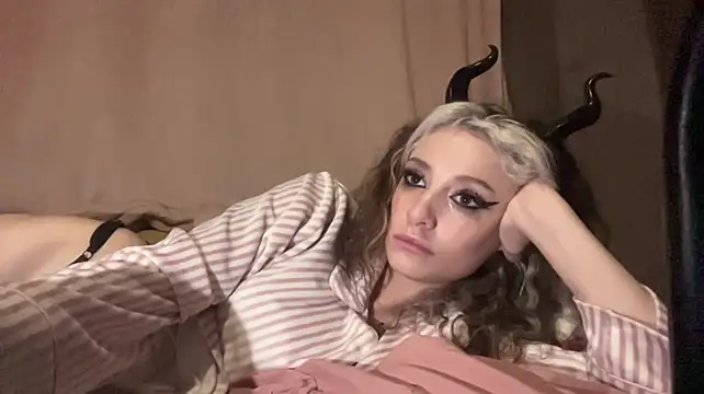PriscillaOstlie