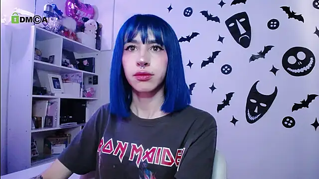 dakota_senju live cam on StripChat
