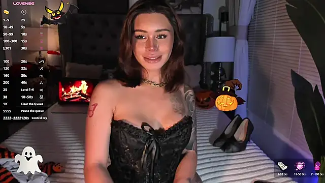 ParisianDoll