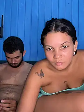 MelMelMelzinha webcam