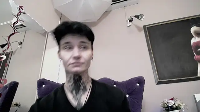 KennyXSX live cam on StripChat
