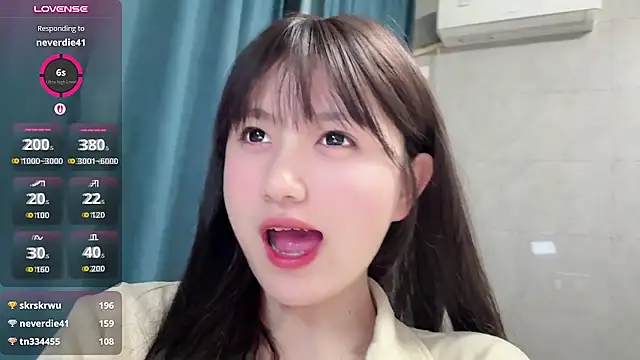 duoduo-000 live cam on StripChat