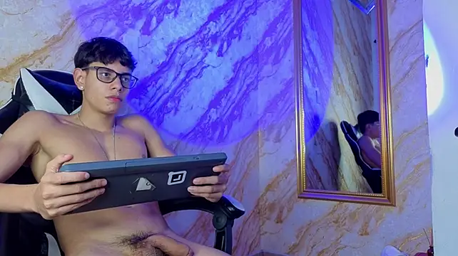 Jack_williams live cam on StripChat