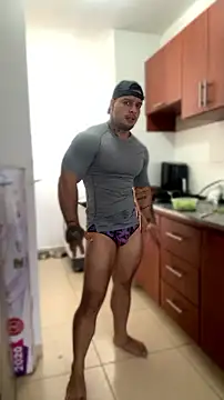 MarckMathews