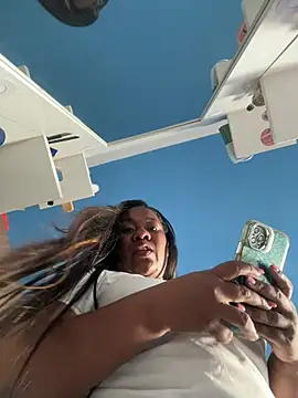 Sam_Blue webcam