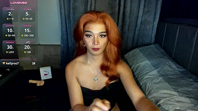 TrinityFucksYou