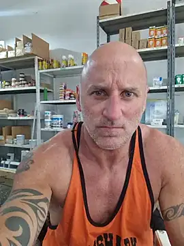 Senor_martin live cam on StripChat