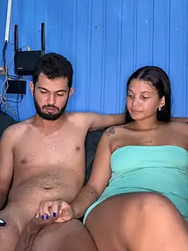 MelMelMelzinha webcam