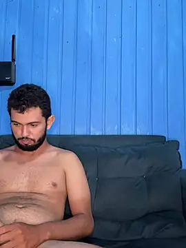 MelMelMelzinha live cam on StripChat
