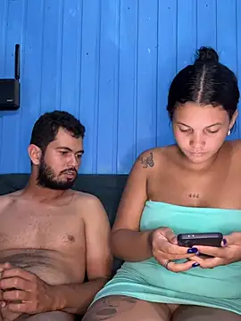 MelMelMelzinha webcam
