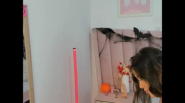 Charlotte207 webcam