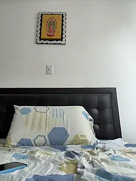axel_foxx_ webcam