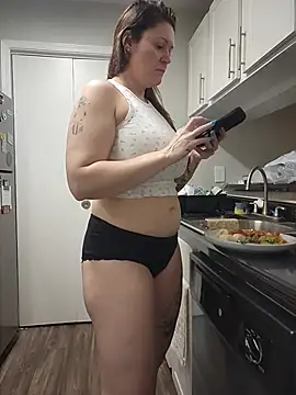 HollyTattoo webcam