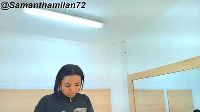 SamanthaMilann