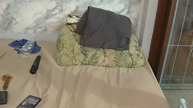 EroticEbonyJezebel