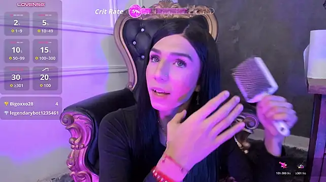 diosa_heaven