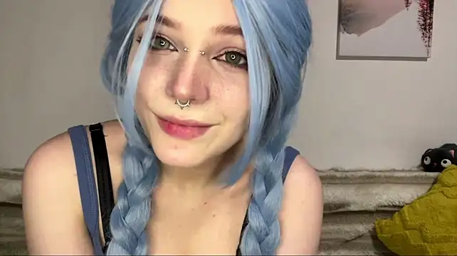 DreamKimmy live cam preview