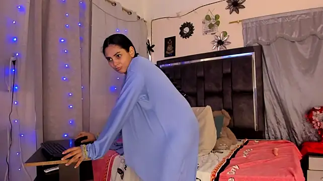 alana-nova (F young) - PANTY OFF 😈