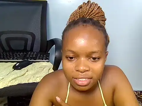 Afrikandesire