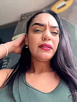 Sara-77 live cam