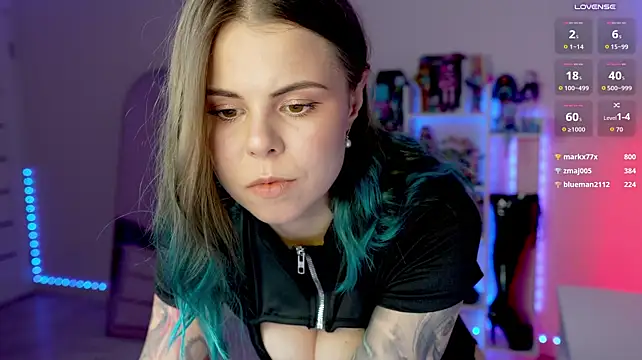 queenalicex (F young) - Give me pleasure