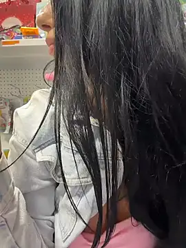 tisha_busty (F milf) - DOGGY+SLAP ASS w OPEN DOOR omg risky