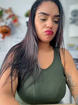Sara-77 webcam