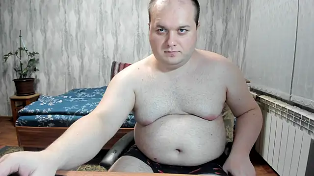 SuperGeorg@xh