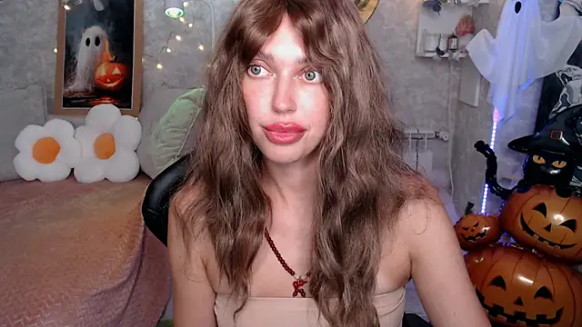 NickyAdamidi live cam preview
