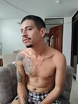 Juann-cock