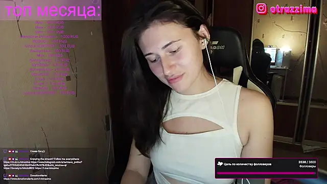 KristinaScott