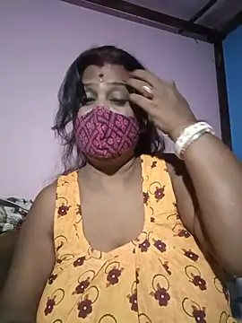 me-pari-hu (F milf) - full nude
