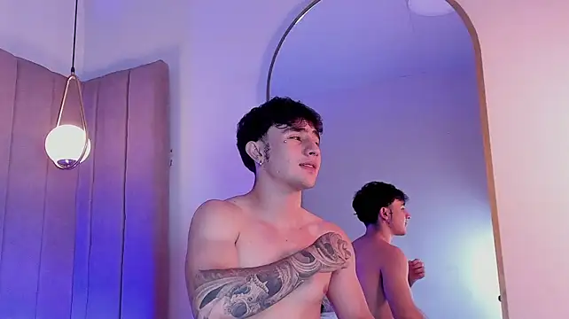 zack_bellmont1 (M twink) - 🔥 PLAYFULLY TONGUE 🔥
