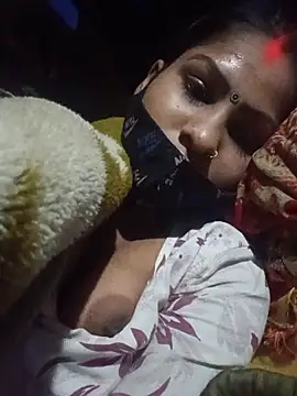RiyaHottie1 live cam on StripChat