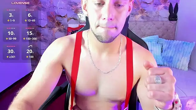 Damon__Spicy
