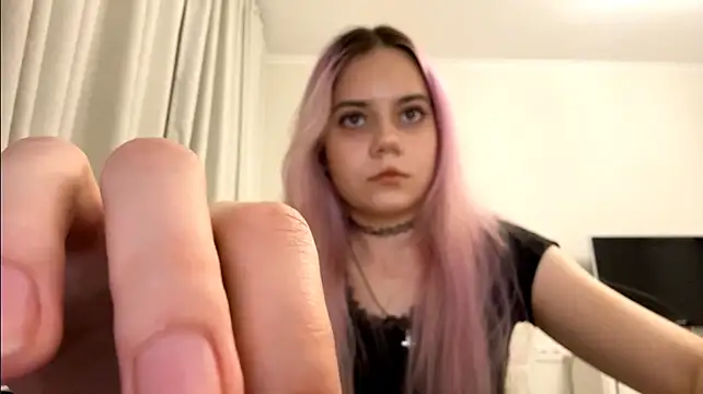 cumslady