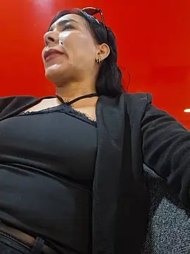 doll_loren (F young) - Squeeze Boobs In Uber